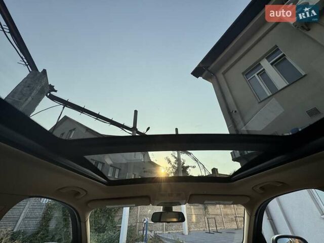 БМВ Х3, объемом двигателя 3 л и пробегом 131 тыс. км за 14000 $, фото 33 на Automoto.ua