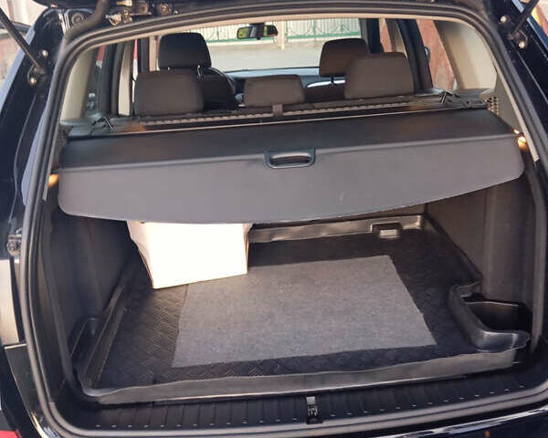 БМВ Х3, объемом двигателя 2 л и пробегом 230 тыс. км за 12000 $, фото 12 на Automoto.ua