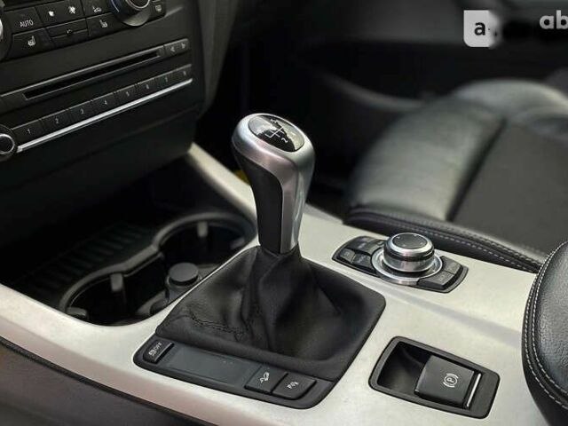 БМВ Х3, объемом двигателя 2 л и пробегом 275 тыс. км за 15800 $, фото 16 на Automoto.ua