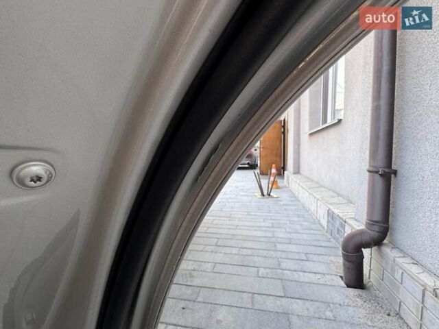 БМВ Х3, объемом двигателя 3 л и пробегом 131 тыс. км за 14000 $, фото 39 на Automoto.ua