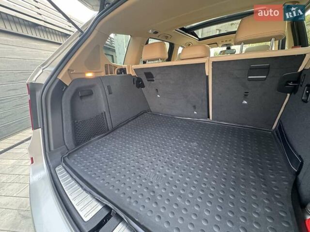 БМВ Х3, объемом двигателя 3 л и пробегом 131 тыс. км за 14000 $, фото 12 на Automoto.ua