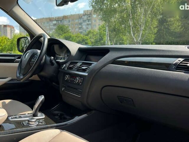 БМВ Х3, об'ємом двигуна 2 л та пробігом 295 тис. км за 13999 $, фото 9 на Automoto.ua