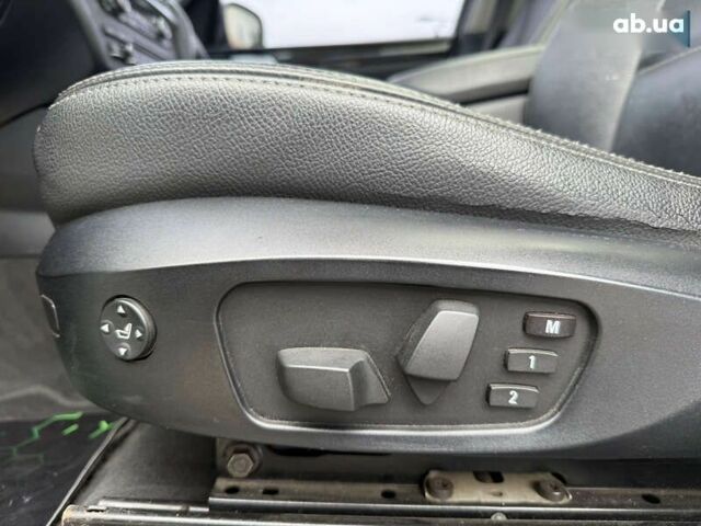 БМВ Х3, объемом двигателя 2 л и пробегом 307 тыс. км за 12950 $, фото 25 на Automoto.ua