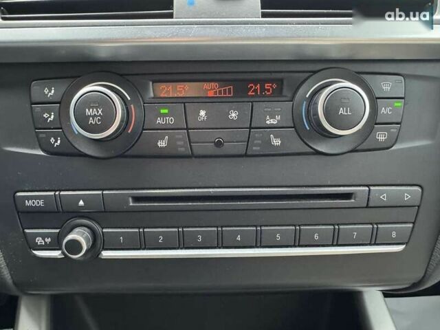 БМВ Х3, объемом двигателя 2 л и пробегом 183 тыс. км за 13900 $, фото 17 на Automoto.ua