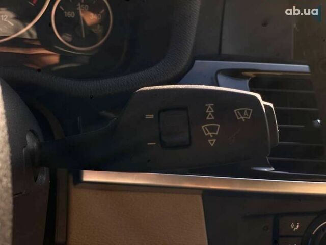 БМВ Х3, объемом двигателя 3 л и пробегом 240 тыс. км за 10490 $, фото 28 на Automoto.ua