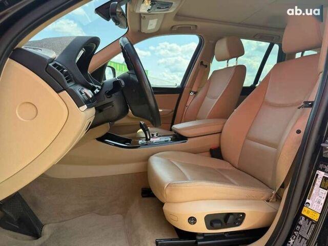 БМВ Х3, объемом двигателя 2 л и пробегом 171 тыс. км за 15490 $, фото 8 на Automoto.ua