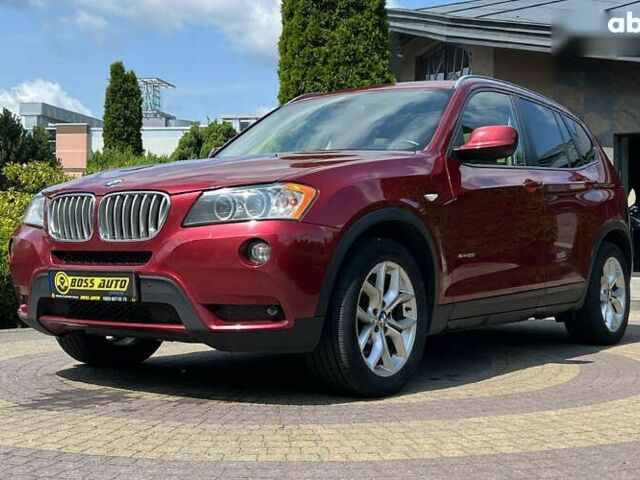 БМВ Х3, об'ємом двигуна 2 л та пробігом 295 тис. км за 13999 $, фото 2 на Automoto.ua