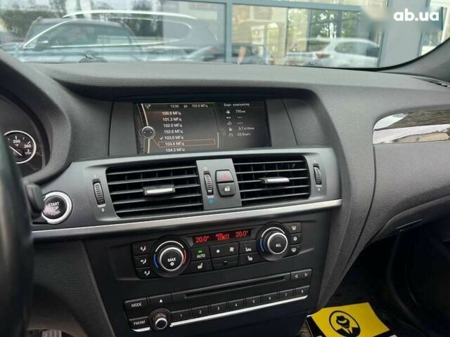 БМВ Х3, об'ємом двигуна 2 л та пробігом 175 тис. км за 13200 $, фото 10 на Automoto.ua