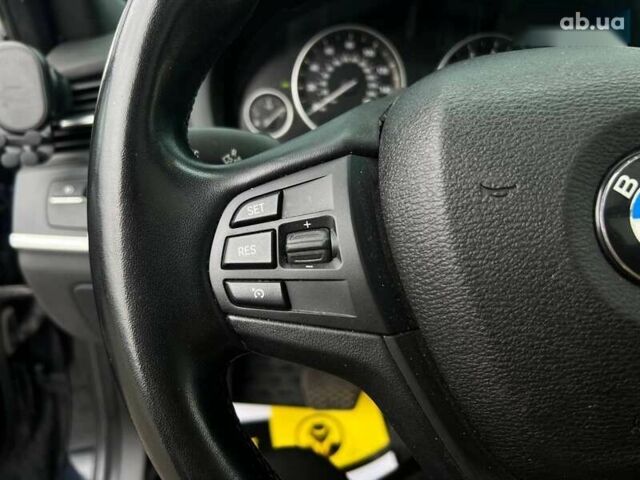 БМВ Х3, об'ємом двигуна 2 л та пробігом 175 тис. км за 13200 $, фото 13 на Automoto.ua