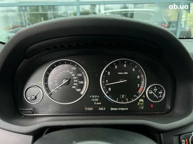 БМВ Х3, об'ємом двигуна 2 л та пробігом 175 тис. км за 13200 $, фото 11 на Automoto.ua