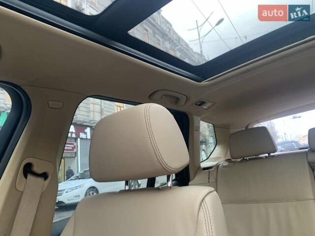 БМВ Х3, об'ємом двигуна 2 л та пробігом 107 тис. км за 15500 $, фото 7 на Automoto.ua