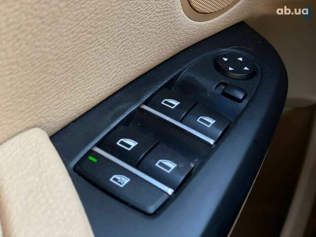 БМВ Х3, объемом двигателя 3 л и пробегом 240 тыс. км за 10490 $, фото 24 на Automoto.ua