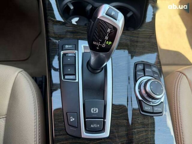 БМВ Х3, объемом двигателя 2 л и пробегом 171 тыс. км за 15490 $, фото 26 на Automoto.ua