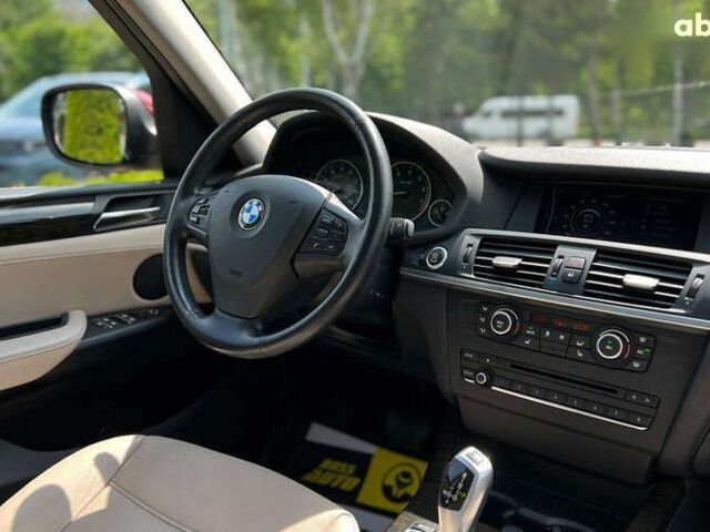 БМВ Х3, об'ємом двигуна 2 л та пробігом 295 тис. км за 13999 $, фото 11 на Automoto.ua