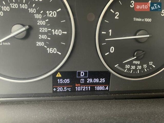 БМВ Х3, об'ємом двигуна 2 л та пробігом 107 тис. км за 15500 $, фото 6 на Automoto.ua