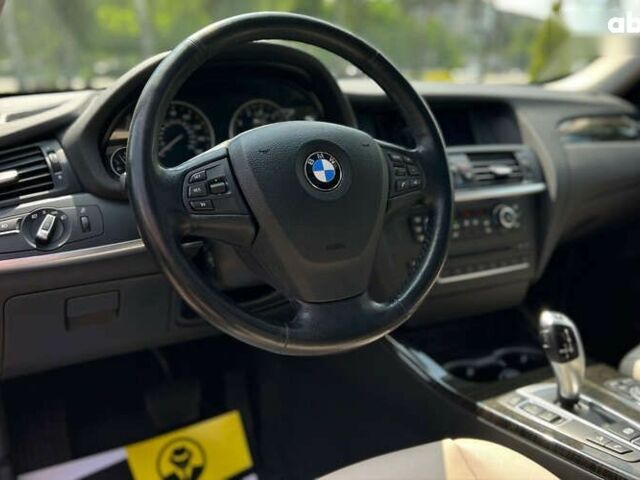 БМВ Х3, об'ємом двигуна 2 л та пробігом 295 тис. км за 13999 $, фото 18 на Automoto.ua