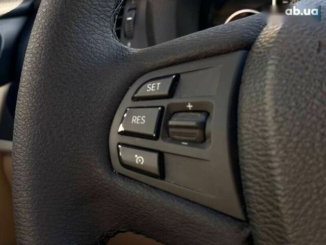 БМВ Х3, объемом двигателя 3 л и пробегом 240 тыс. км за 10490 $, фото 21 на Automoto.ua