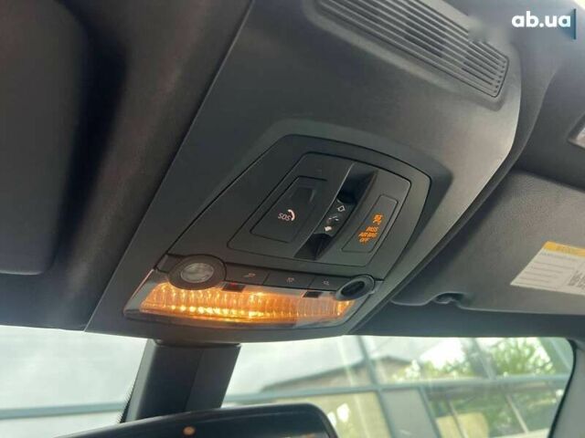 БМВ Х3, об'ємом двигуна 2 л та пробігом 175 тис. км за 13200 $, фото 15 на Automoto.ua