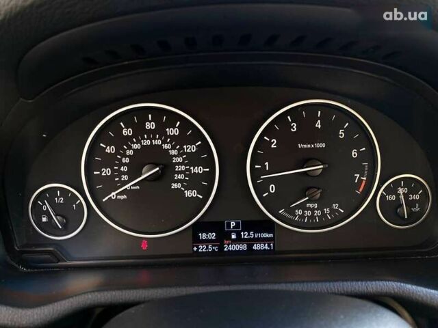 БМВ Х3, об'ємом двигуна 0 л та пробігом 240 тис. км за 11790 $, фото 23 на Automoto.ua