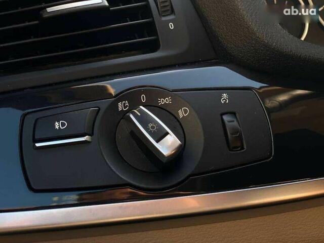 БМВ Х3, объемом двигателя 3 л и пробегом 240 тыс. км за 10490 $, фото 22 на Automoto.ua