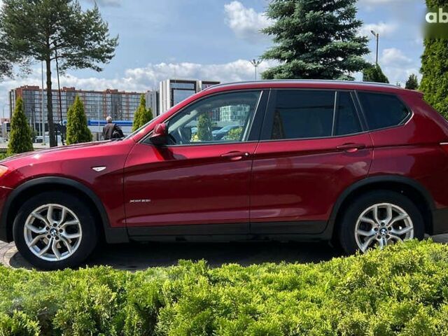БМВ Х3, об'ємом двигуна 2 л та пробігом 295 тис. км за 13999 $, фото 3 на Automoto.ua