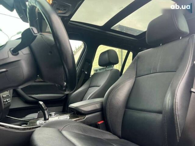 БМВ Х3, об'ємом двигуна 2 л та пробігом 175 тис. км за 13200 $, фото 9 на Automoto.ua