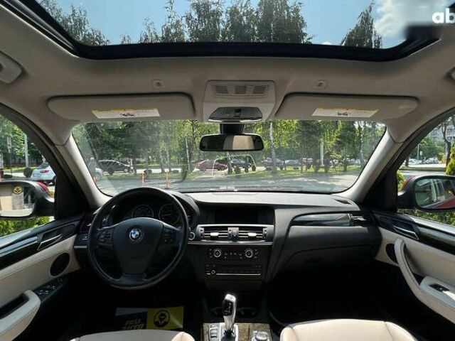 БМВ Х3, об'ємом двигуна 2 л та пробігом 295 тис. км за 13999 $, фото 15 на Automoto.ua