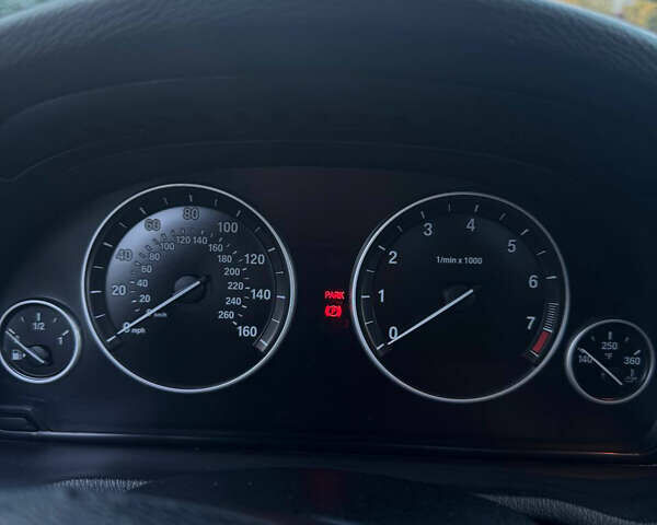 БМВ Х3, объемом двигателя 2 л и пробегом 98 тыс. км за 14000 $, фото 23 на Automoto.ua