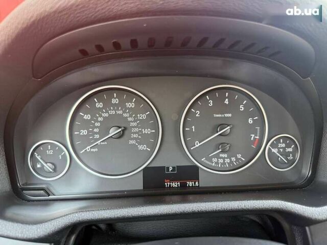 БМВ Х3, объемом двигателя 2 л и пробегом 171 тыс. км за 15490 $, фото 27 на Automoto.ua