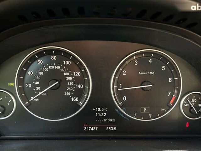 БМВ Х3, об'ємом двигуна 2 л та пробігом 295 тис. км за 13999 $, фото 19 на Automoto.ua