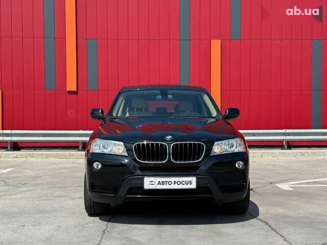 БМВ Х3, объемом двигателя 2 л и пробегом 171 тыс. км за 15490 $, фото 2 на Automoto.ua