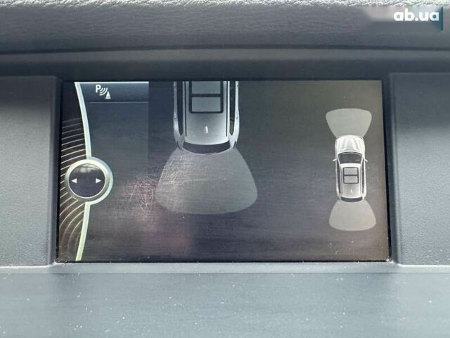 БМВ Х3, объемом двигателя 2 л и пробегом 183 тыс. км за 13900 $, фото 19 на Automoto.ua