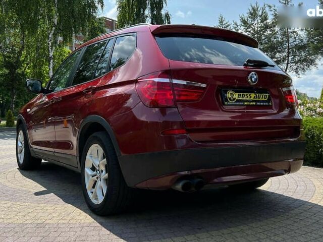 БМВ Х3, об'ємом двигуна 2 л та пробігом 295 тис. км за 13999 $, фото 4 на Automoto.ua
