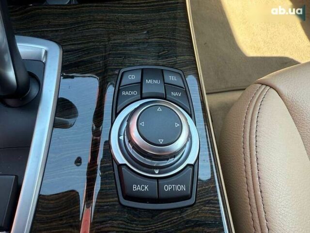 БМВ Х3, объемом двигателя 2 л и пробегом 171 тыс. км за 15490 $, фото 25 на Automoto.ua