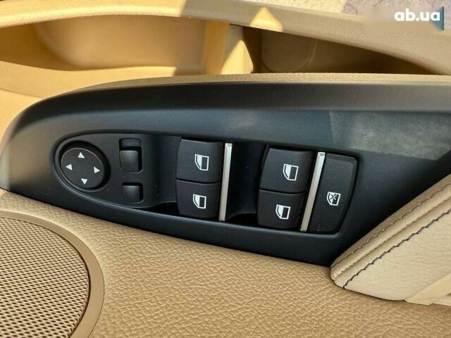 БМВ Х3, объемом двигателя 2 л и пробегом 171 тыс. км за 15490 $, фото 15 на Automoto.ua