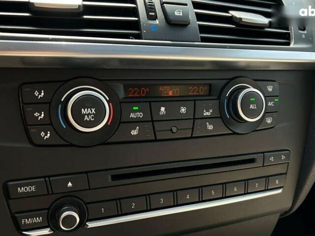 БМВ Х3, об'ємом двигуна 2 л та пробігом 295 тис. км за 13999 $, фото 22 на Automoto.ua