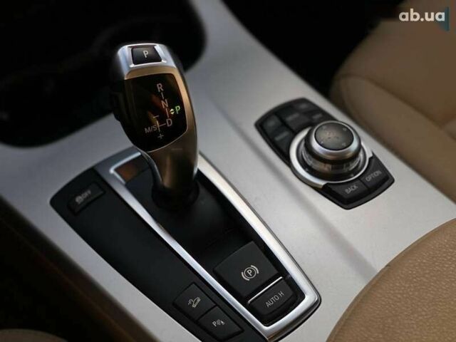 БМВ Х3, объемом двигателя 3 л и пробегом 240 тыс. км за 10490 $, фото 29 на Automoto.ua