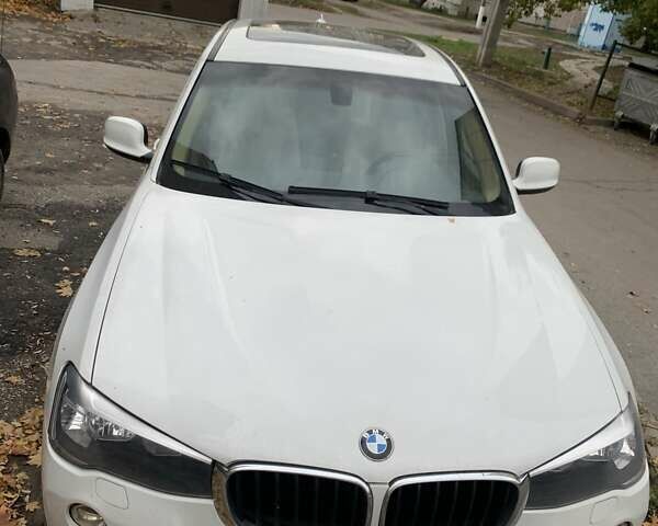 БМВ Х3, об'ємом двигуна 2 л та пробігом 107 тис. км за 15500 $, фото 4 на Automoto.ua