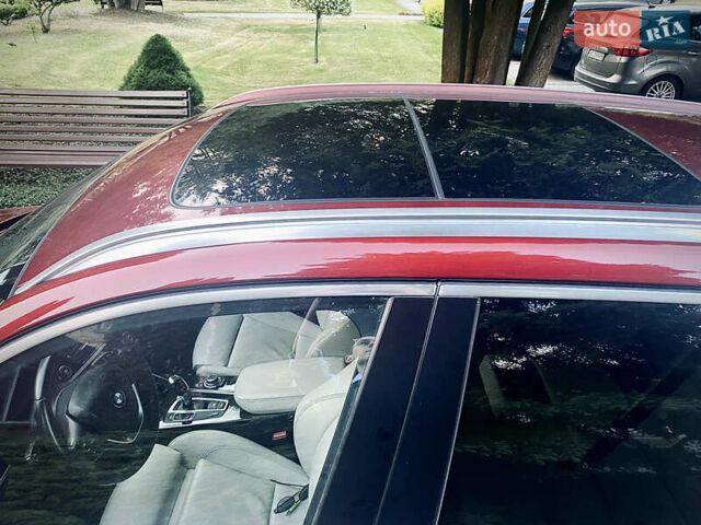 БМВ Х3, объемом двигателя 2 л и пробегом 152 тыс. км за 15500 $, фото 10 на Automoto.ua