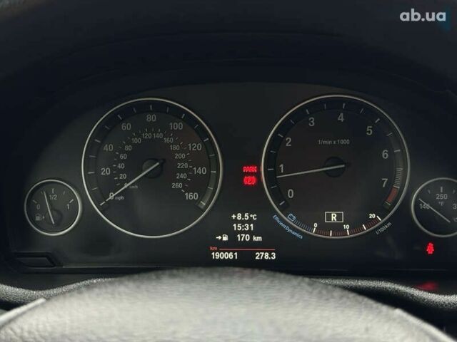 БМВ Х3, объемом двигателя 2 л и пробегом 190 тыс. км за 12999 $, фото 28 на Automoto.ua