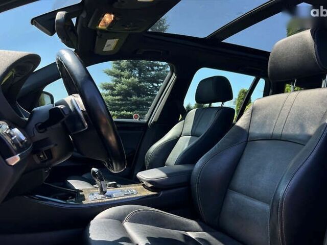 БМВ Х3, объемом двигателя 2 л и пробегом 221 тыс. км за 16999 $, фото 16 на Automoto.ua