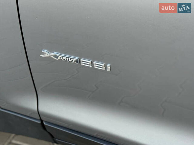 БМВ Х3, об'ємом двигуна 2 л та пробігом 260 тис. км за 12300 $, фото 11 на Automoto.ua