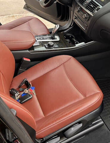 БМВ Х3, объемом двигателя 2 л и пробегом 137 тыс. км за 17499 $, фото 36 на Automoto.ua