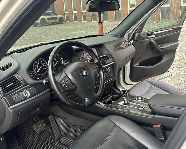 БМВ Х3, об'ємом двигуна 2 л та пробігом 154 тис. км за 13000 $, фото 7 на Automoto.ua