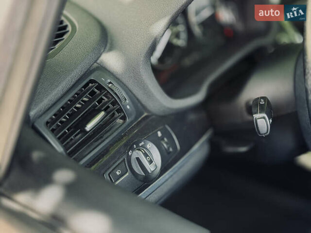 БМВ Х3, объемом двигателя 2 л и пробегом 220 тыс. км за 12700 $, фото 26 на Automoto.ua