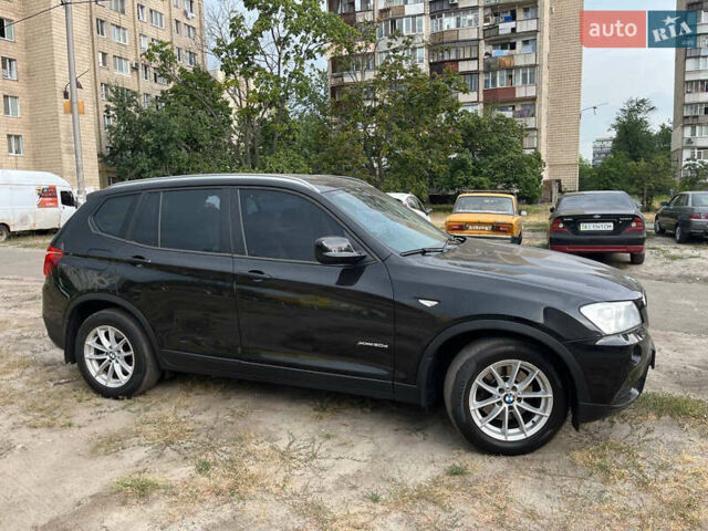 БМВ Х3, объемом двигателя 2 л и пробегом 137 тыс. км за 17499 $, фото 2 на Automoto.ua
