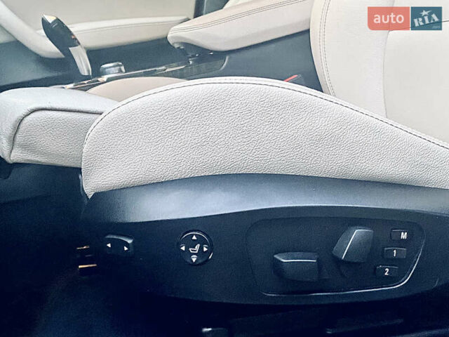 БМВ Х3, объемом двигателя 2 л и пробегом 152 тыс. км за 15500 $, фото 16 на Automoto.ua