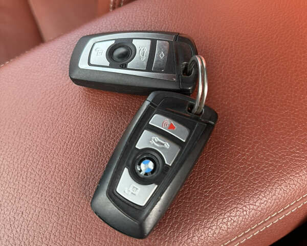 БМВ Х3, объемом двигателя 2 л и пробегом 185 тыс. км за 14900 $, фото 11 на Automoto.ua