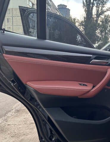 БМВ Х3, объемом двигателя 2 л и пробегом 137 тыс. км за 17499 $, фото 14 на Automoto.ua