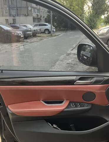 БМВ Х3, объемом двигателя 2 л и пробегом 137 тыс. км за 17499 $, фото 34 на Automoto.ua